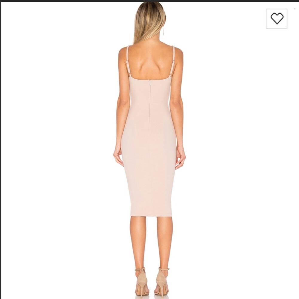 Nookie dress - Picture 2 of 3